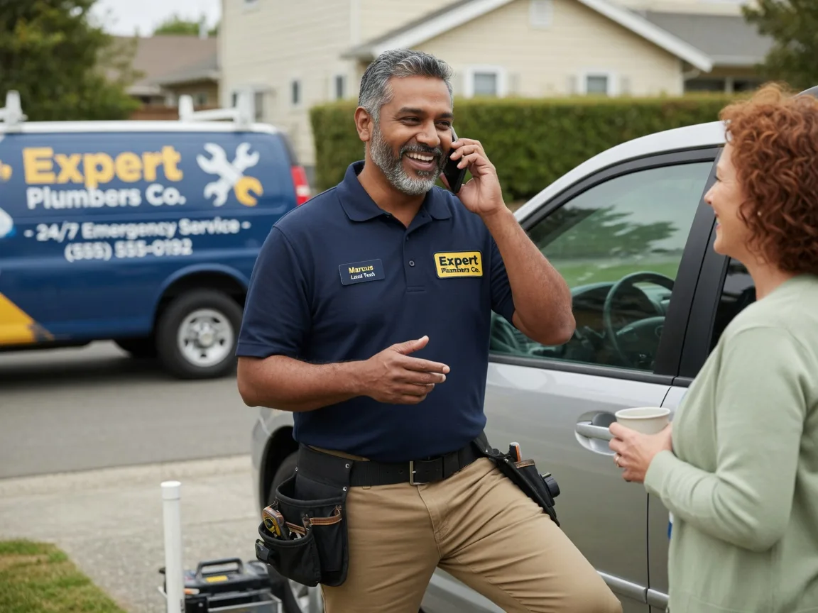 Clogged Drain Repair in Willow Grove, PA